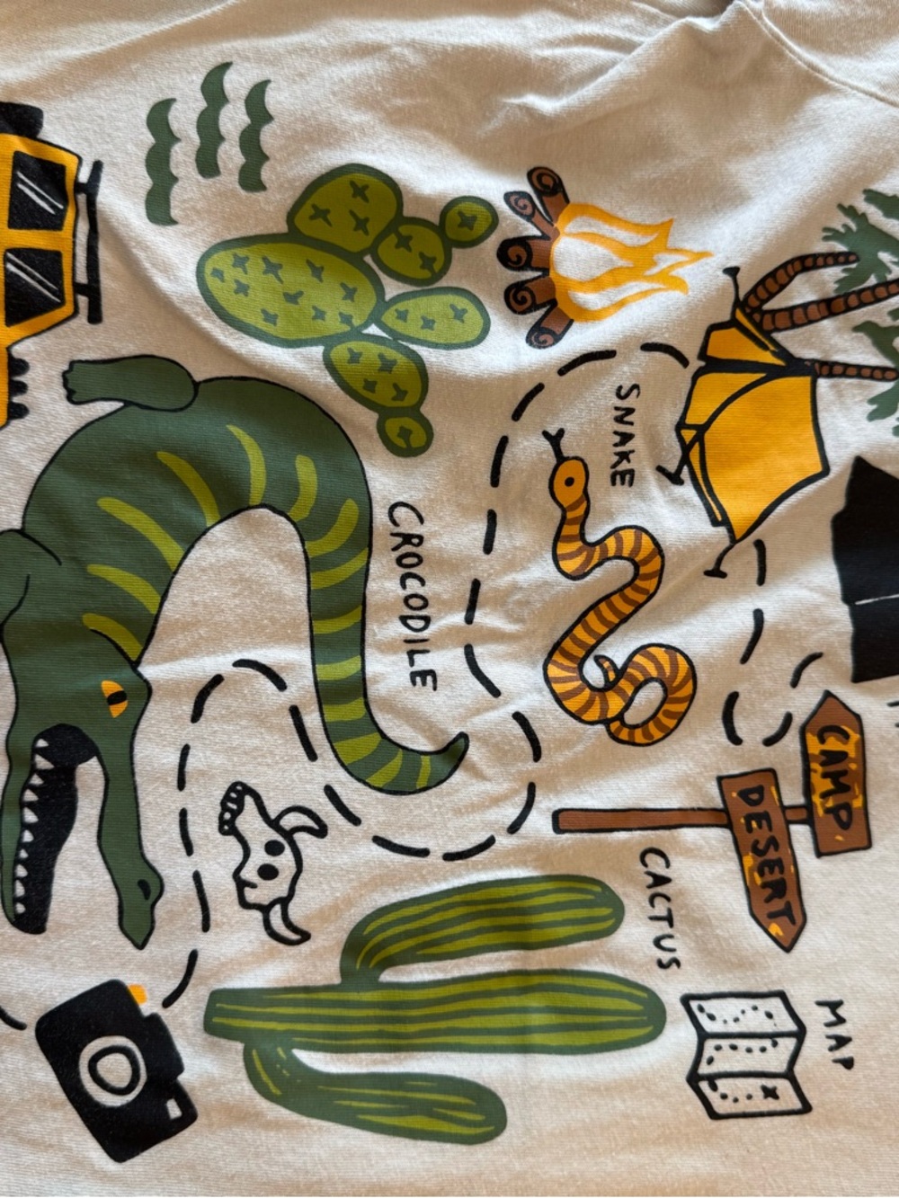 H&M top size 3 - Picture 2 of 3